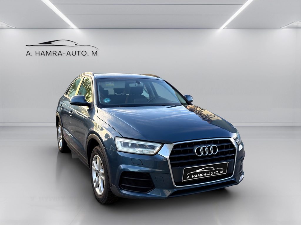 AUDI 1.4 TFSI ultra
