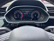 AUDI Q3 2.0 40 TFSI S line quattro S-Tronic, Essence, Occasion / Utilisé, Automatique - 4