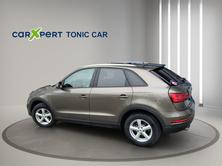 AUDI Q3 1.4 TFSI Sport S-Tronic, Benzin, Occasion / Gebraucht, Automatik - 3