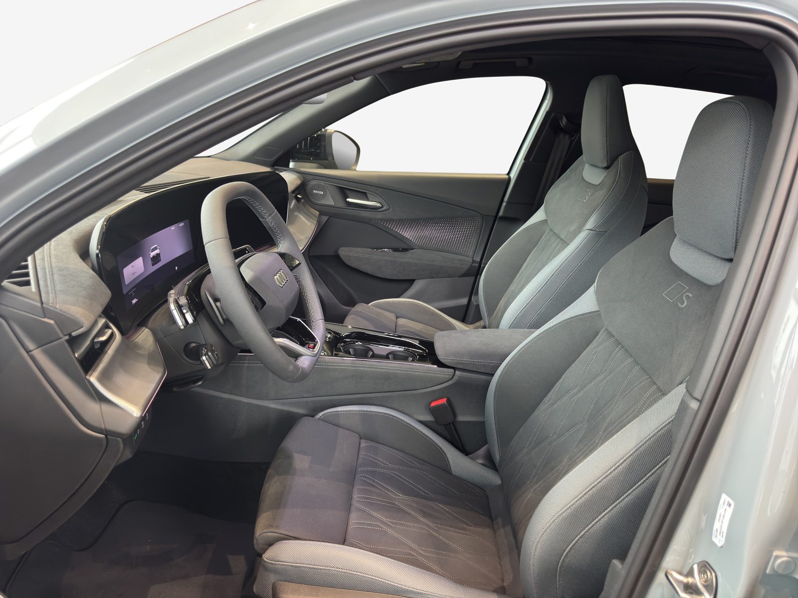 AUDI Q3 SUV TFSI 195 kW, Benzina, Auto dimostrativa, Automatico - 6