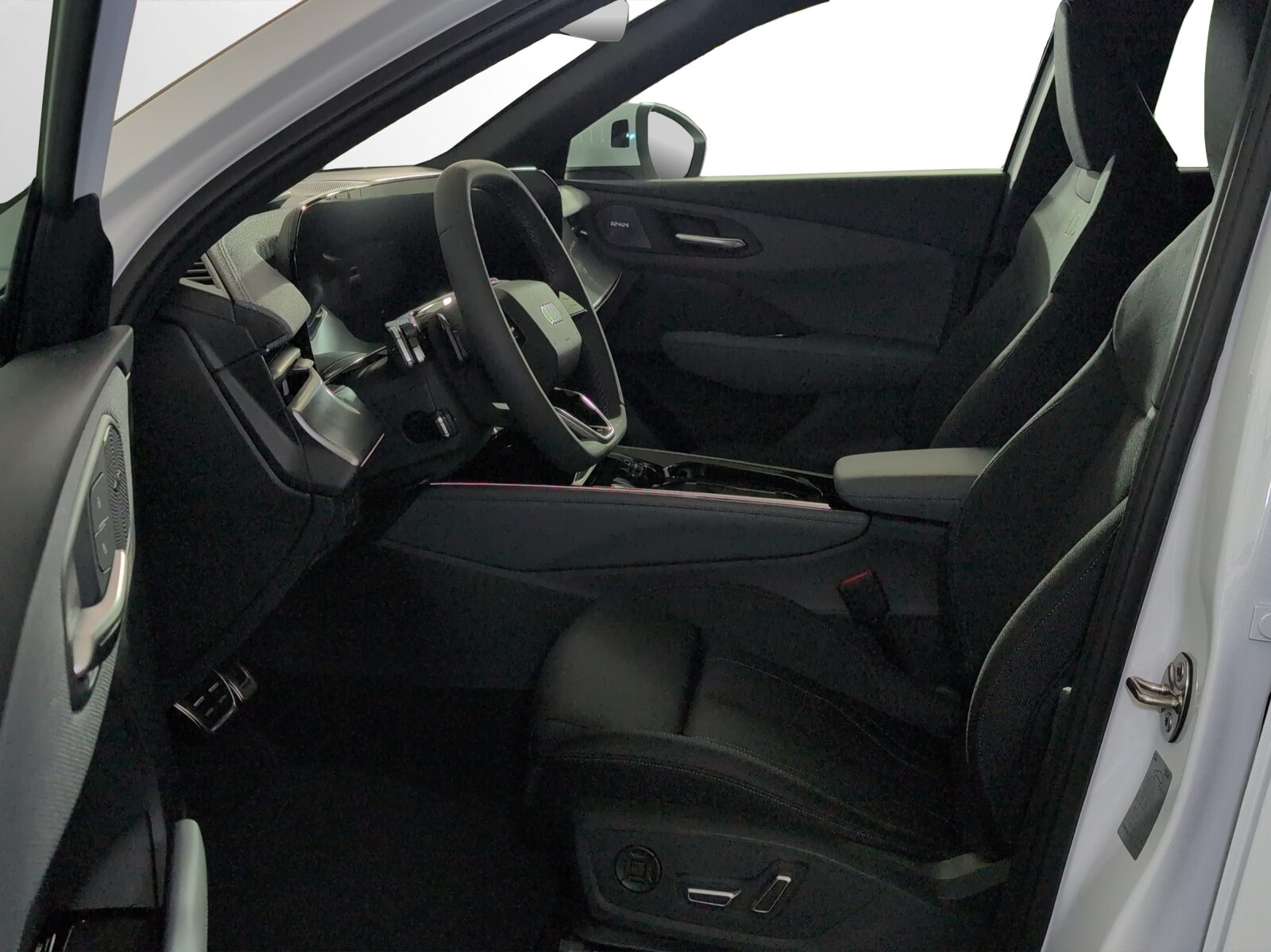 AUDI Q3 SUV TFSI 150 kW, Benzina, Auto dimostrativa, Automatico - 6