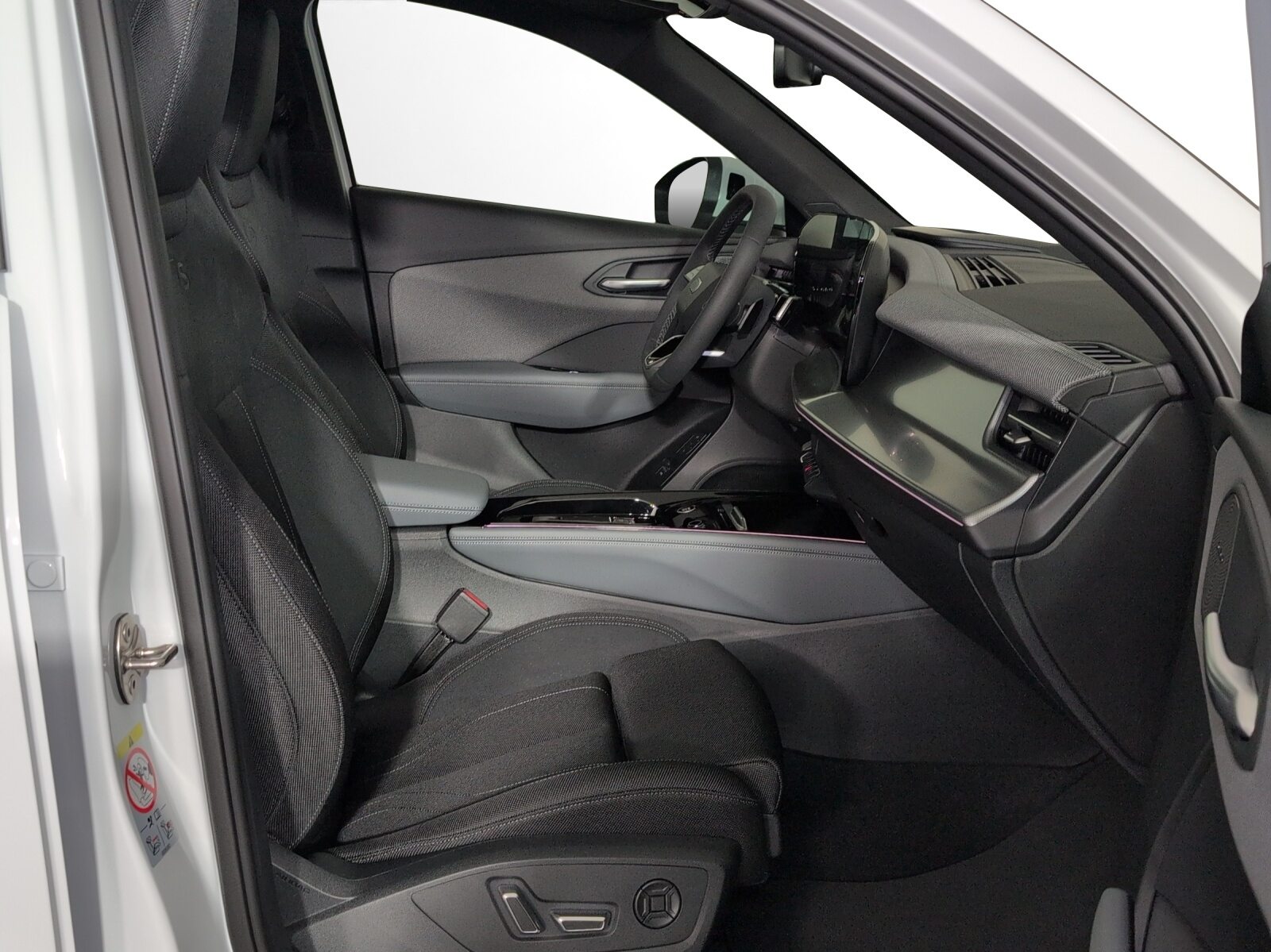 AUDI Q3 SUV TFSI 150 kW, Benzina, Auto dimostrativa, Automatico - 7