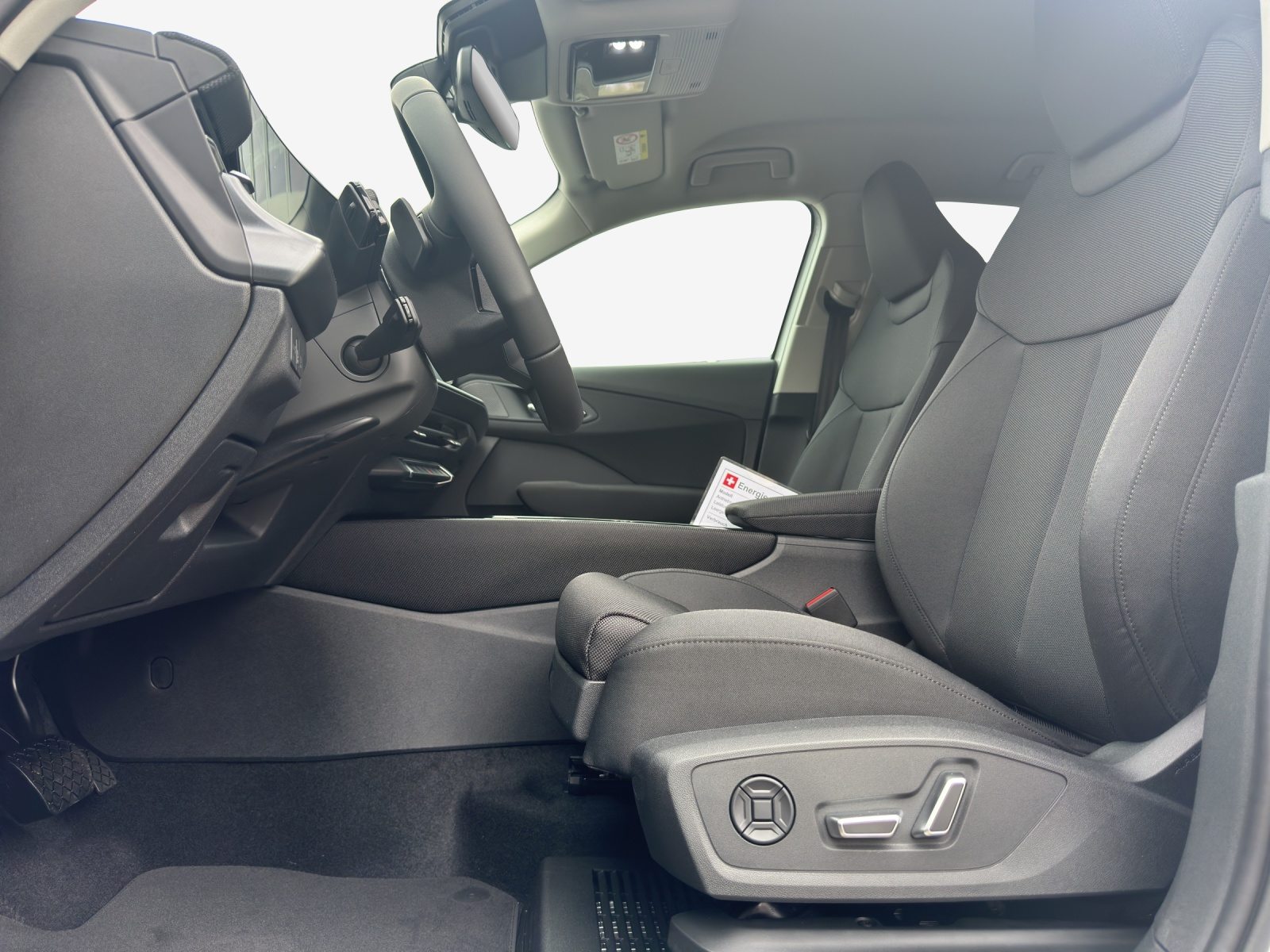 AUDI Q3 SUV TFSI 110 kW, Petrol, Ex-demonstrator, Automatic - 7