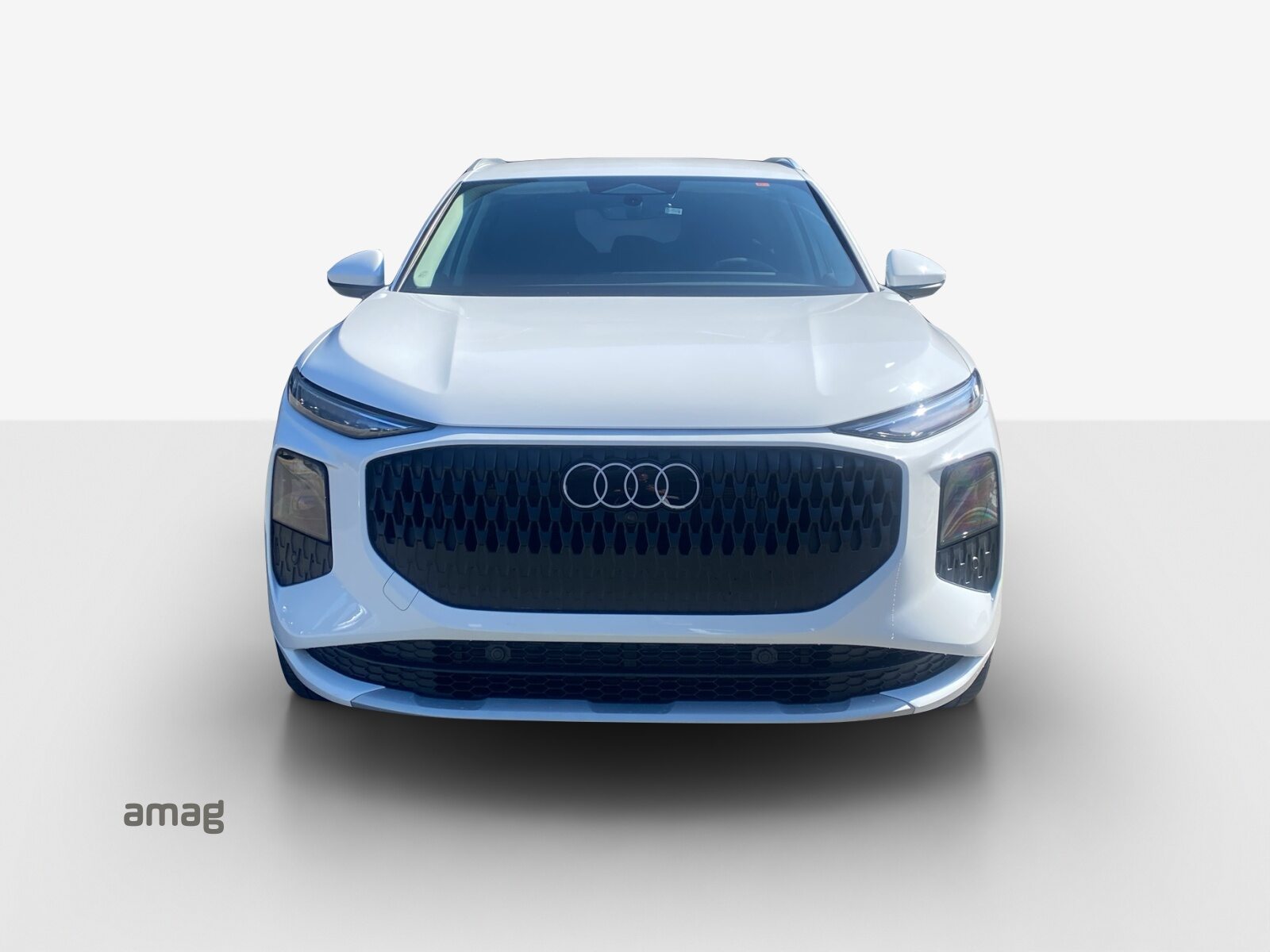 AUDI Q3 SUV TFSI 110 kW