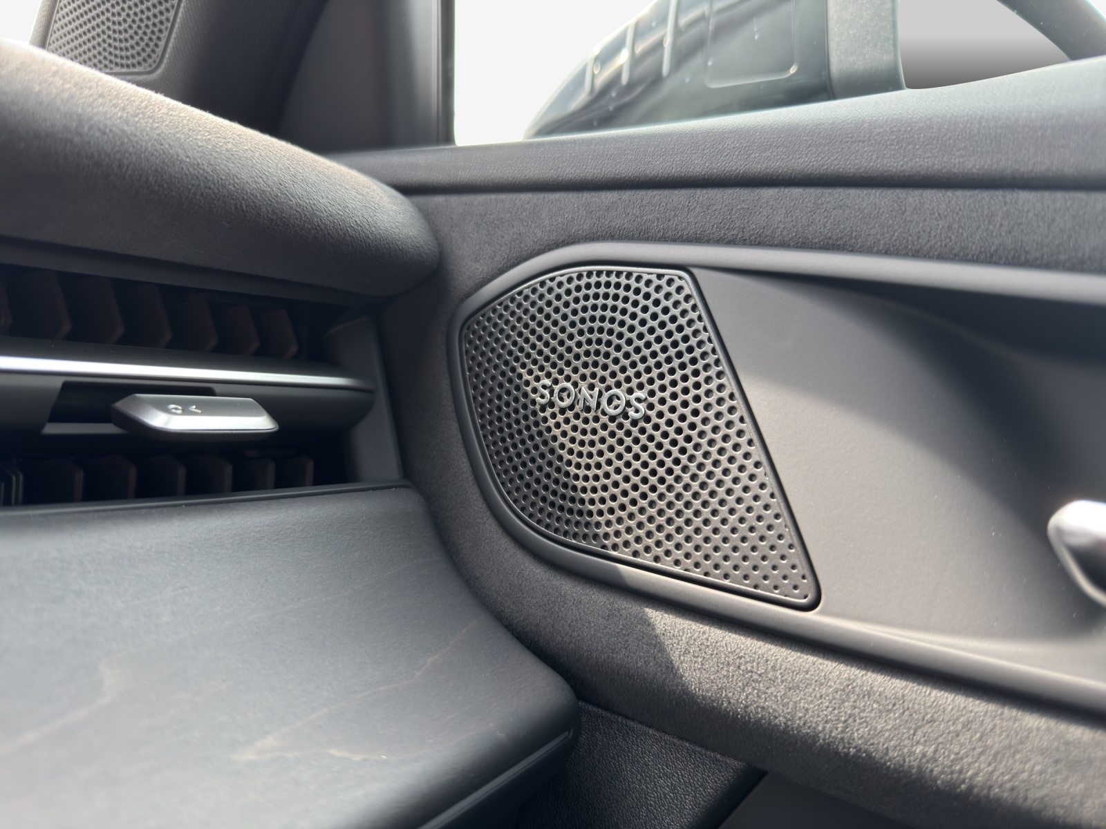 AUDI Q3 SB e-hybrid 200 kW, Hybride Integrale Benzina/Elettrica, Auto dimostrativa, Automatico - 4