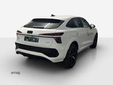 AUDI Q3 SB TFSI 195 kW, Petrol, Ex-demonstrator, Automatic - 5