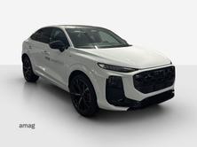 AUDI Q3 SB TFSI 195 kW, Petrol, Ex-demonstrator, Automatic - 6