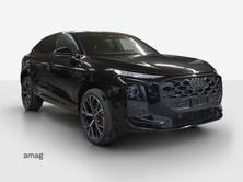 AUDI Q3 SB e-hybrid 200 kW, Voll-Hybrid Benzin/Elektro, Vorführwagen, Automatik - 6