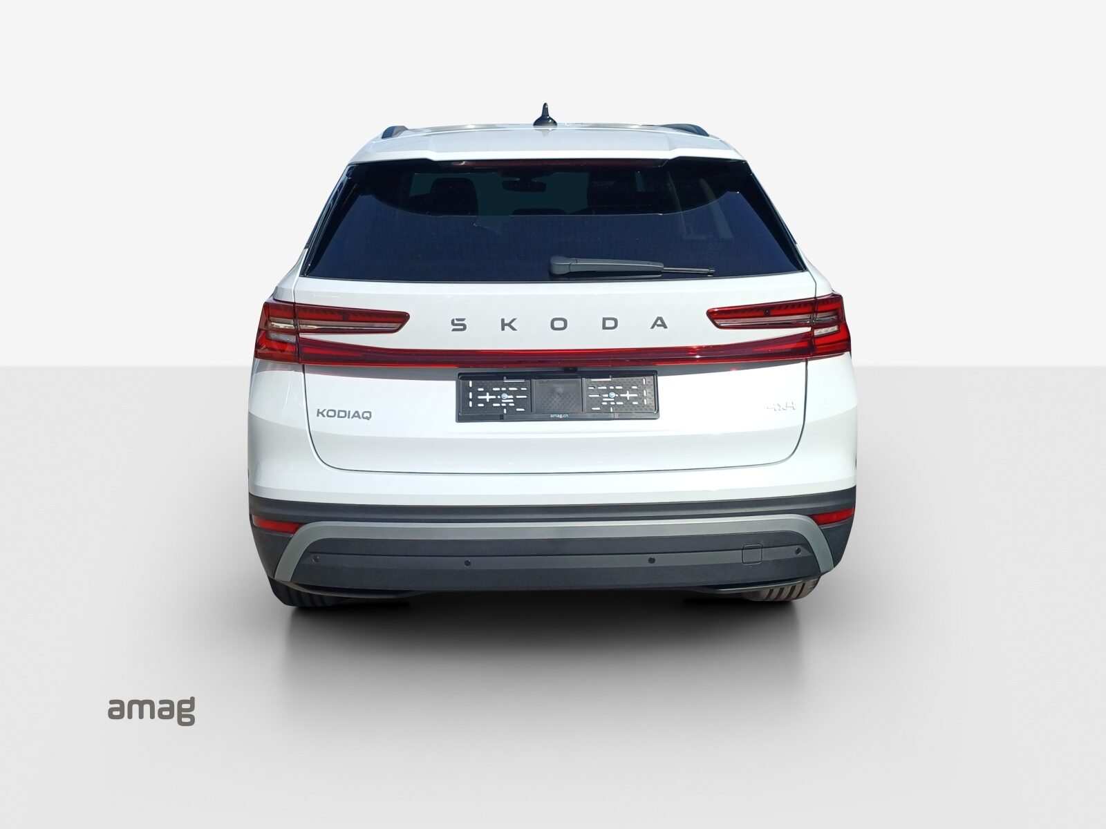 AUDI Q3 SB e-hybrid 200 kW, Full-Hybrid Petrol/Electric, Ex-demonstrator, Automatic - 4