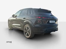 AUDI Q3 SUV e-hybrid 200 kW, Hybride Integrale Benzina/Elettrica, Auto dimostrativa, Automatico - 3