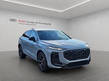AUDI Q3 SB TFSI 195 kW, Essence, Voiture de démonstration, Automatique - 3