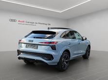 AUDI Q3 SB TFSI 195 kW, Essence, Voiture de démonstration, Automatique - 4