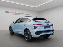 AUDI Q3 SB TFSI 195 kW, Essence, Voiture de démonstration, Automatique - 6