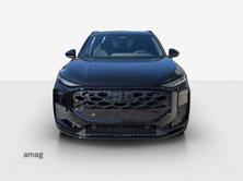 AUDI Q3 SUV TFSI 110 kW, Benzin, Automatik - 7