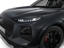 AUDI Q3 SUV TFSI 110 kW, Essence, Automatique - 2