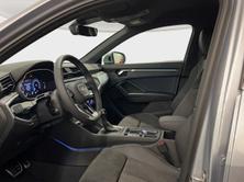 AUDI Q3 Sportback 35 TFSI Attraction S-tronic, Hybride Leggero Benzina/Elettrica, Auto nuove, Automatico - 5