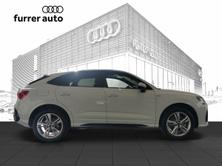 AUDI Q3 Sportback 45 TFSI e S line, Hybride Integrale Benzina/Elettrica, Auto nuove, Automatico - 6