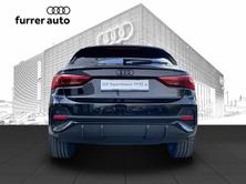 AUDI Q3 Sportback 45 TFSI e S line, Hybride Intégral Essence/Électricité, Voiture nouvelle, Automatique - 4