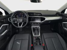 AUDI Q3 35 TFSI advanced Attraction, Benzina, Auto nuove, Automatico - 6