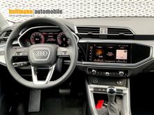 AUDI Q3 35 TFSI Attraction, Benzin, Neuwagen, Automat - 7