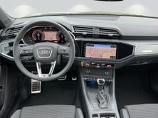 AUDI Q3 Sportback 40 TFSI S line, Essence, Voiture nouvelle, Automatique - 7