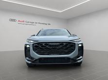 AUDI Q3 SUV TFSI quattro 195 kW S tronic, Hybride Léger Essence/Électricité, Voiture nouvelle, Automatique - 5