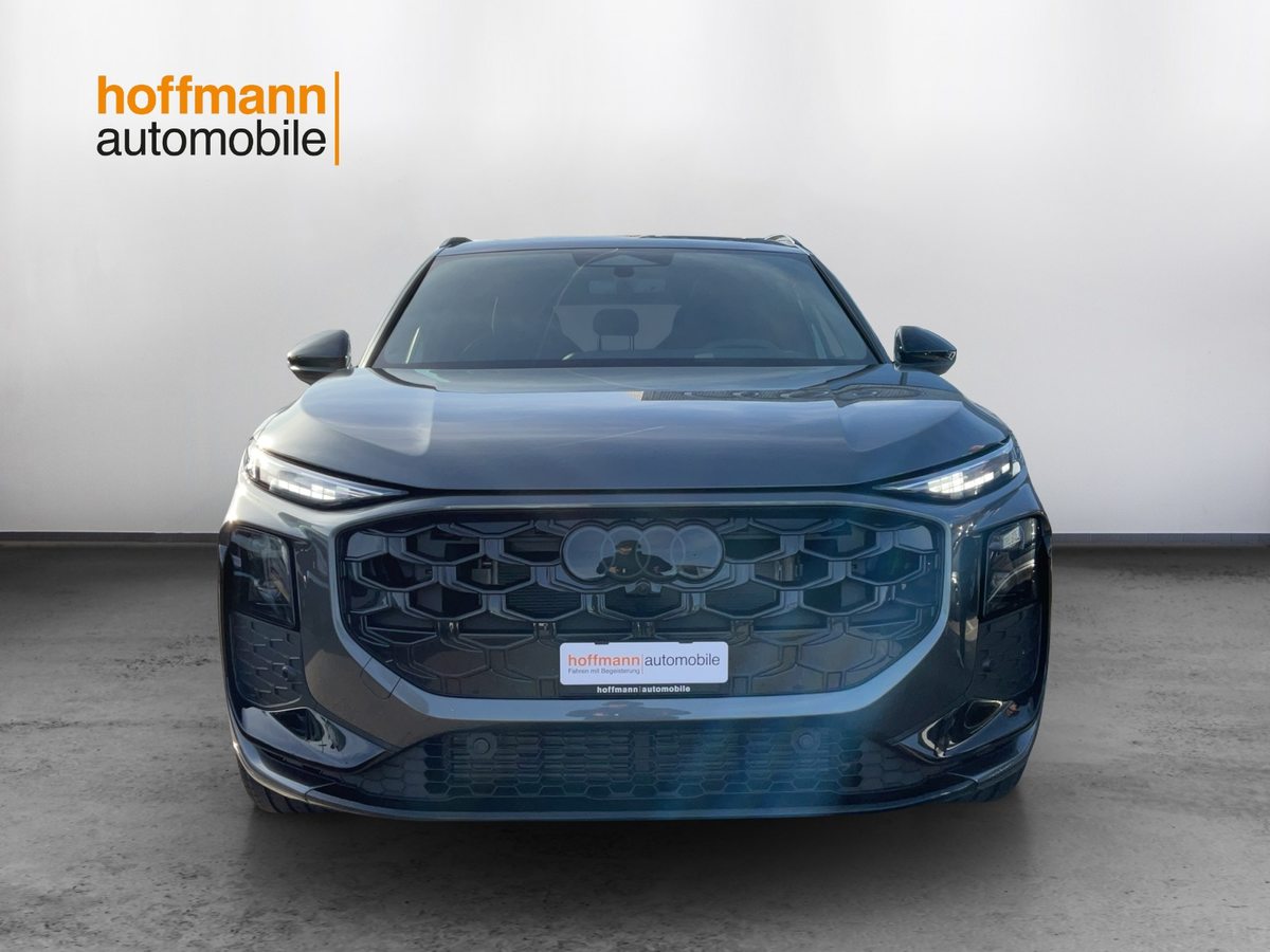 AUDI Q3 SUV TFSI 195 kW, Essence, Voiture nouvelle, Automatique - 2