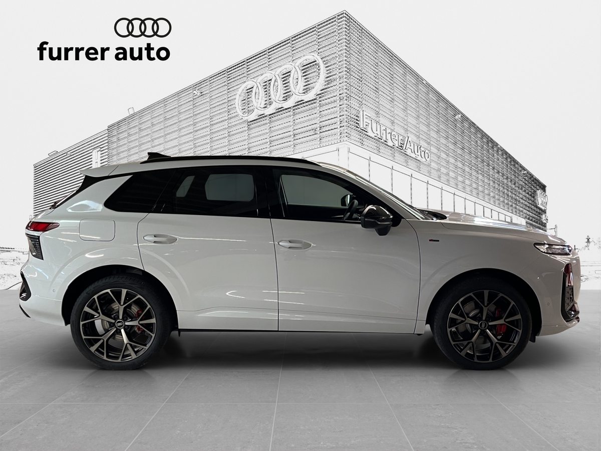 AUDI Q3 SUV TFSI 195 kW, Petrol, New car, Automatic - 6