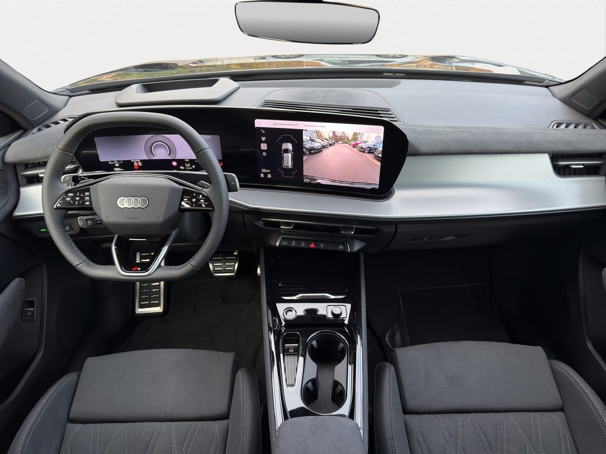 AUDI Q3 SUV TFSI 110 kW, Benzina, Auto nuove, Automatico - 6