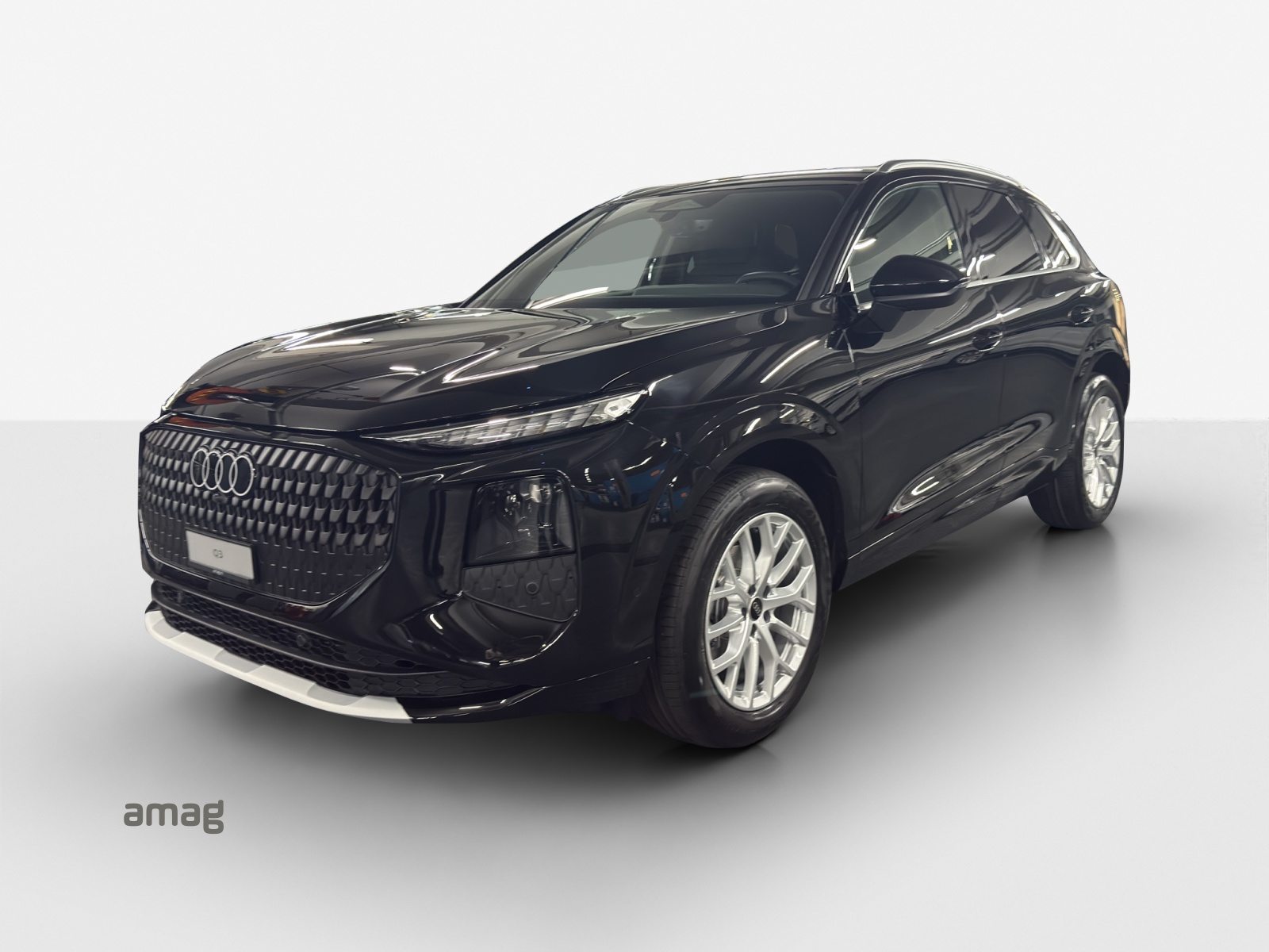 AUDI Q3 SUV TFSI 110 kW, Benzina, Auto nuove, Automatico