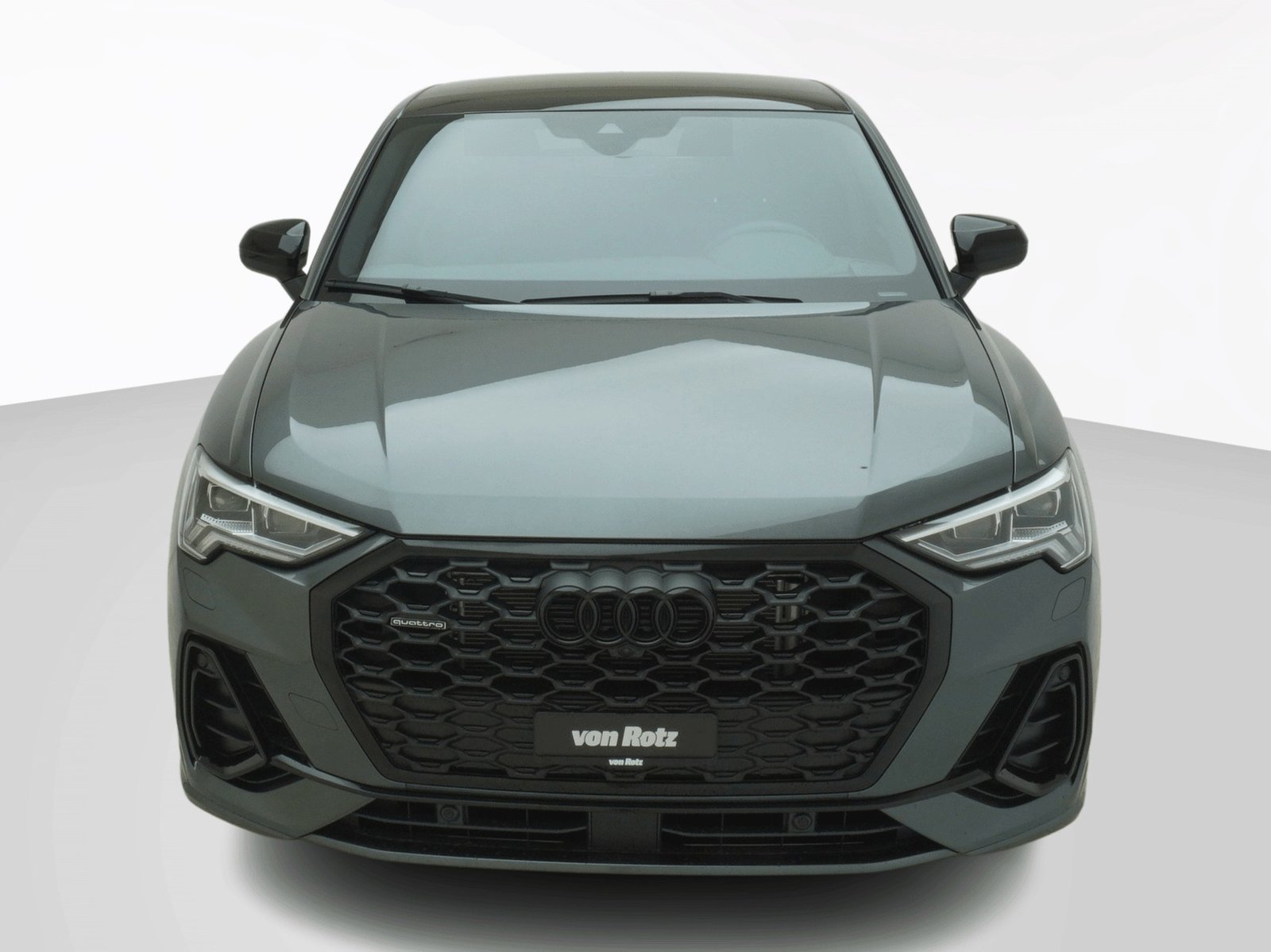 AUDI Q3 Sportback 2.0 45 TFSI S line quattro S-Tronic, Benzina, Auto nuove, Automatico - 7