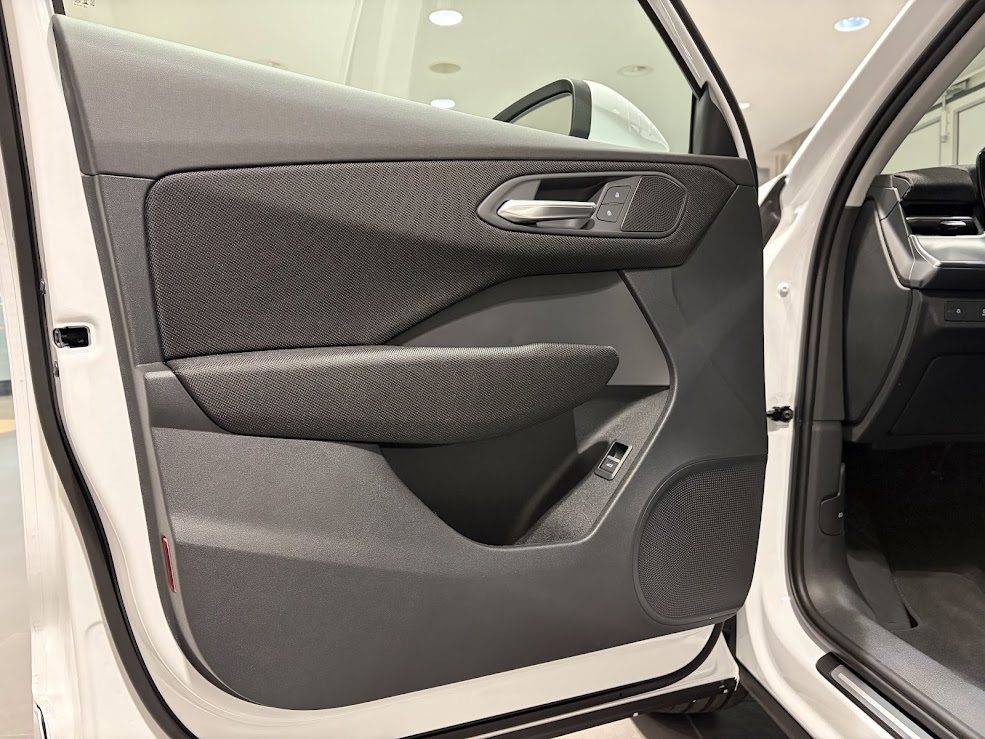 AUDI Q3 SUV TFSI 110 kW, Petrol, New car, Automatic - 3