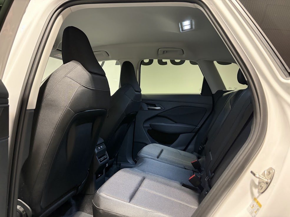 AUDI Q3 SUV TFSI 110 kW, Petrol, New car, Automatic - 5