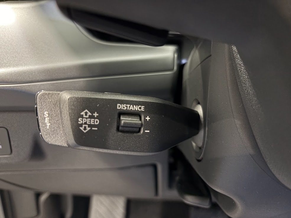 AUDI Q3 SUV TFSI 110 kW, Petrol, New car, Automatic - 7