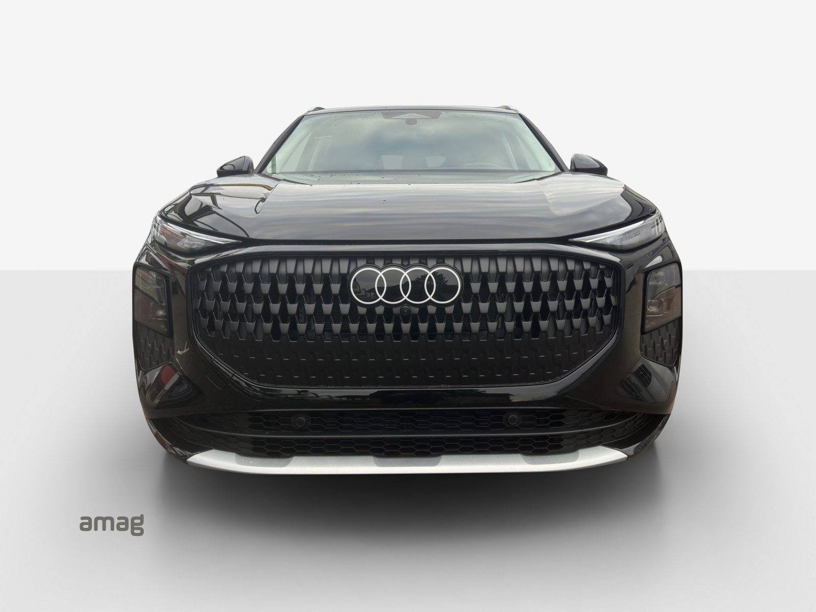 AUDI Q3 SUV TFSI 110 kW, Petrol, New car, Automatic - 7