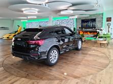 AUDI Q3 Sportback 45 TFSI e S line S-tronic, Plug-in-Hybrid Benzin/Elektro, Occasion / Gebraucht, Automat - 5