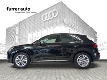 AUDI Q3 40 TDI S line Attraction, Diesel, Second hand / Used, Automatic - 2