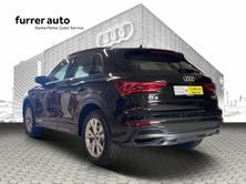 AUDI Q3 40 TDI S line Attraction, Diesel, Second hand / Used, Automatic - 3