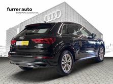 AUDI Q3 40 TDI S line Attraction, Diesel, Second hand / Used, Automatic - 5