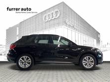 AUDI Q3 40 TDI S line Attraction, Diesel, Second hand / Used, Automatic - 6