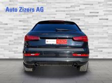 AUDI Q3 2.0 TFSI sport quattro S-tronic, Benzina, Occasioni / Usate, Automatico - 5
