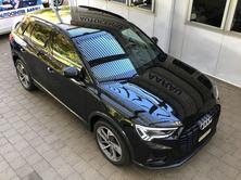 AUDI Q3 35 TDI Advanced quattro S-tronic " Modell 2022 " / Viedeo, Diesel, Second hand / Used, Automatic - 4