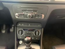 AUDI Q3 2.0 TDI sport quattro, Diesel, Occasion / Gebraucht, Handschaltung - 7