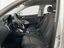 AUDI Q3 Sportback 35 TFSI Attraction, Benzin, Occasion / Gebraucht, Automat - 5