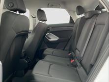 AUDI Q3 Sportback 35 TFSI Attraction, Benzin, Occasion / Gebraucht, Automat - 7