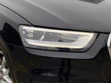 AUDI Q3 2.0 TFSI DSG quattro, Benzin, Occasion / Gebraucht, Automat - 4