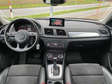AUDI Q3 2.0 TFSI DSG quattro, Benzin, Occasion / Gebraucht, Automat - 6