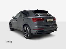AUDI Q3 45 TFSI e S line Attraction S-tronic, Plug-in-Hybrid Petrol/Electric, Second hand / Used, Automatic - 3