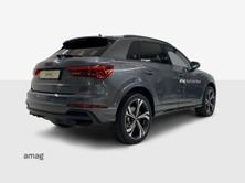 AUDI Q3 45 TFSI e S line Attraction S-tronic, Plug-in-Hybrid Petrol/Electric, Second hand / Used, Automatic - 4