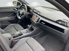 AUDI Q3 45 TFSI e S line, Voll-Hybrid Benzin/Elektro, Occasion / Gebraucht, Automat - 7